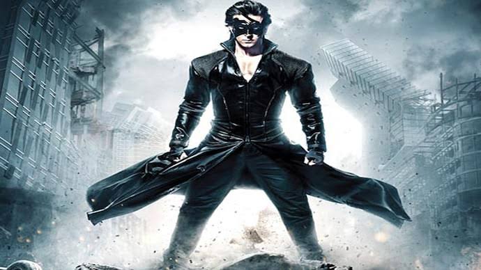 Krrish 3